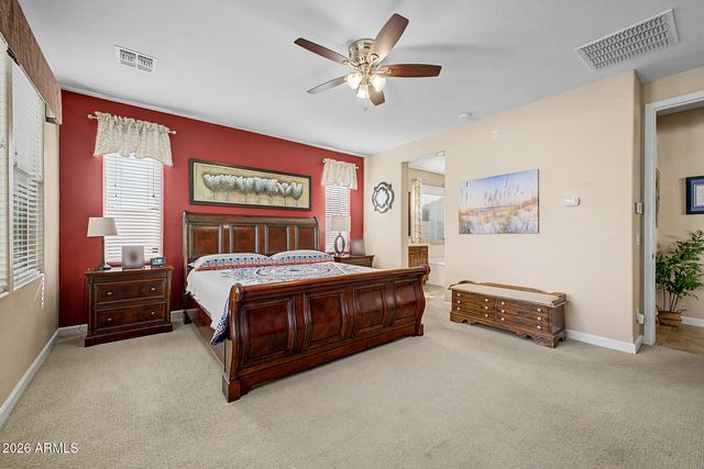 10561 E PIVITOL Avenue, Mesa, AZ 85212