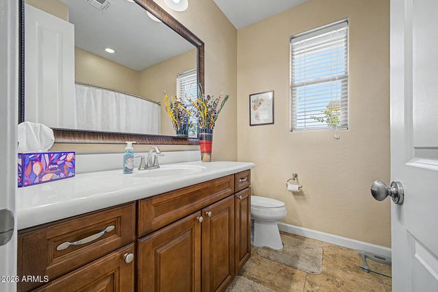 10561 E PIVITOL Avenue, Mesa, AZ 85212