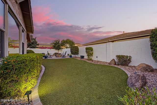 10561 E PIVITOL Avenue, Mesa, AZ 85212