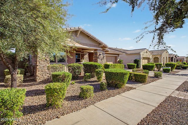 10561 E PIVITOL Avenue, Mesa, AZ 85212