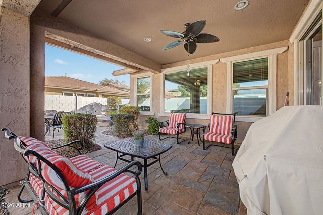 10561 E PIVITOL Avenue, Mesa, AZ 85212