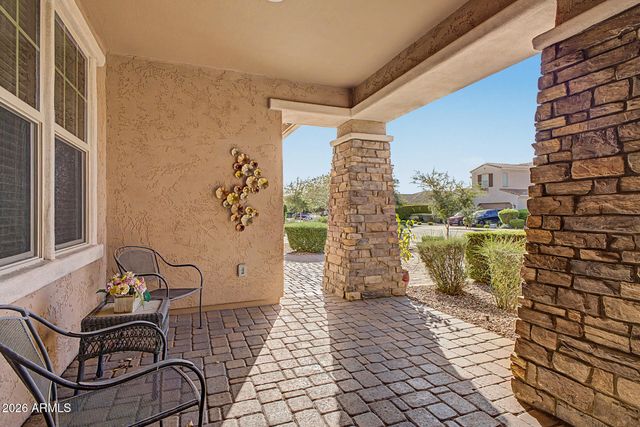 10561 E PIVITOL Avenue, Mesa, AZ 85212
