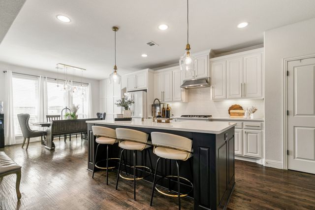 752 Sandbox Drive, Little Elm, TX 76227