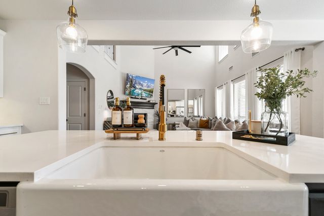 752 Sandbox Drive, Little Elm, TX 76227