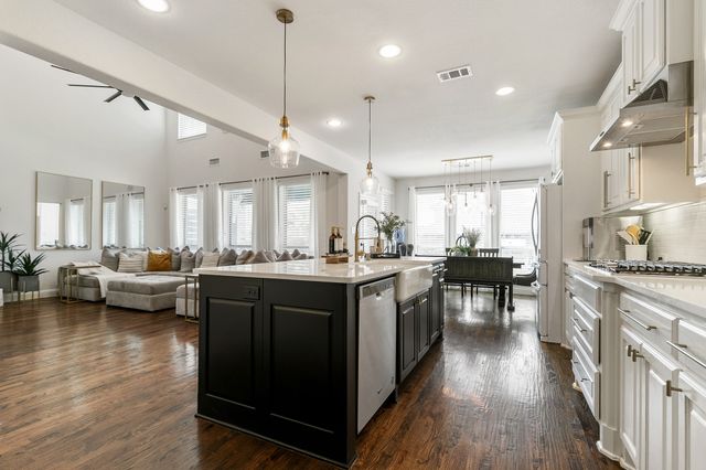 752 Sandbox Drive, Little Elm, TX 76227