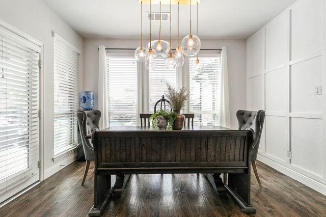 752 Sandbox Drive, Little Elm, TX 76227