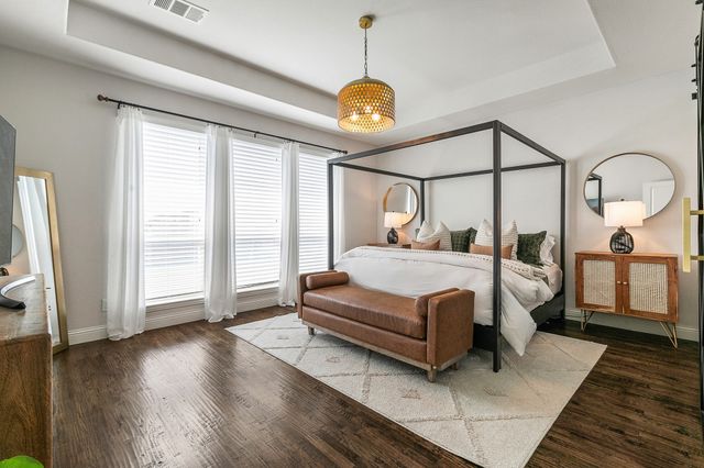 752 Sandbox Drive, Little Elm, TX 76227