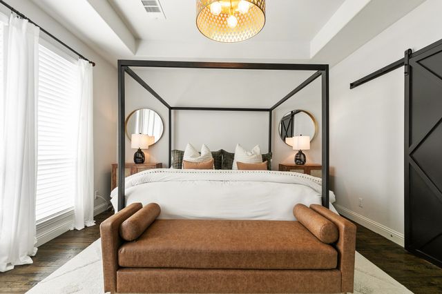 752 Sandbox Drive, Little Elm, TX 76227