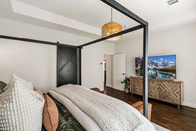 752 Sandbox Drive, Little Elm, TX 76227