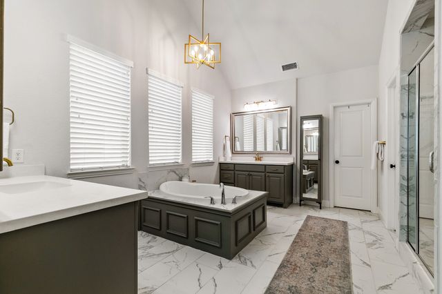 752 Sandbox Drive, Little Elm, TX 76227