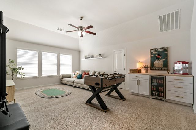 752 Sandbox Drive, Little Elm, TX 76227