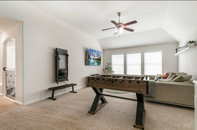 752 Sandbox Drive, Little Elm, TX 76227