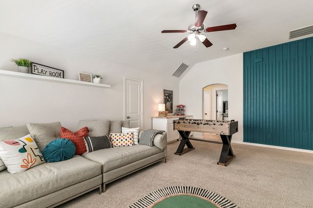 752 Sandbox Drive, Little Elm, TX 76227