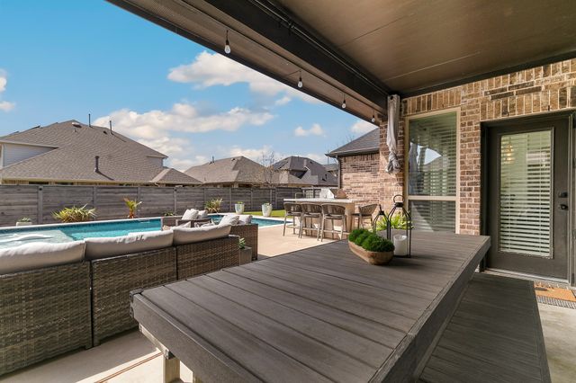 752 Sandbox Drive, Little Elm, TX 76227