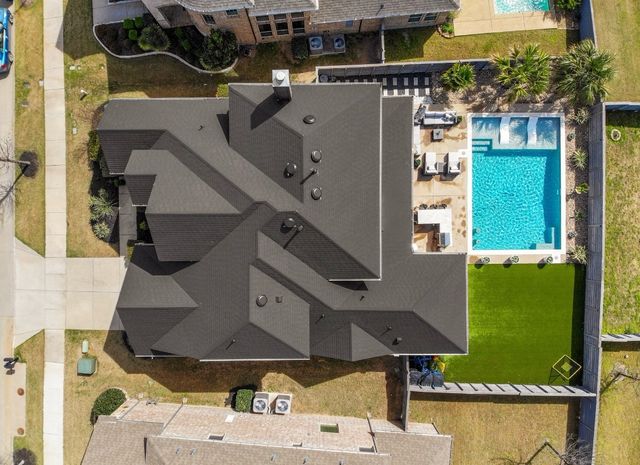 752 Sandbox Drive, Little Elm, TX 76227