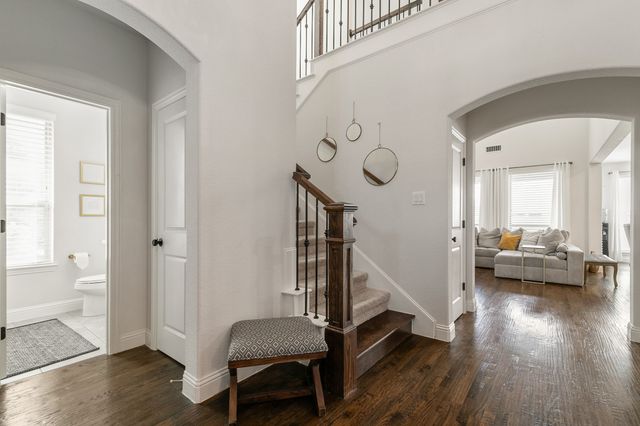 752 Sandbox Drive, Little Elm, TX 76227