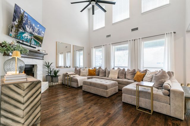 752 Sandbox Drive, Little Elm, TX 76227