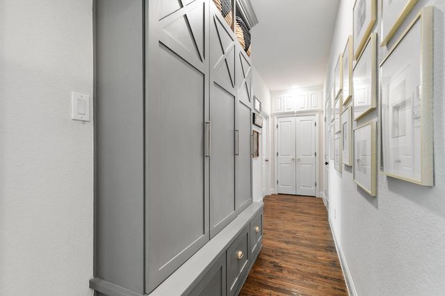 752 Sandbox Drive, Little Elm, TX 76227