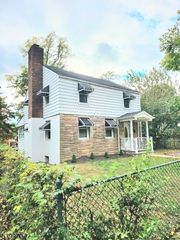 31 Garden St, Morristown Town, NJ 07960