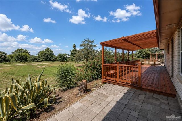 1525 River Bend Drive, Mission, TX 78572