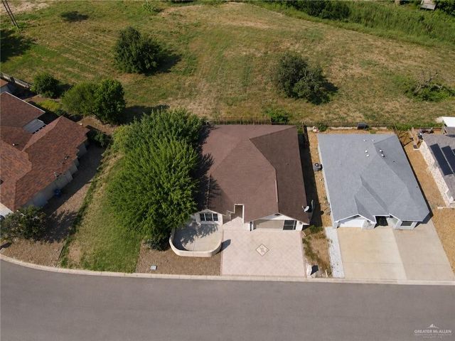 1525 River Bend Drive, Mission, TX 78572