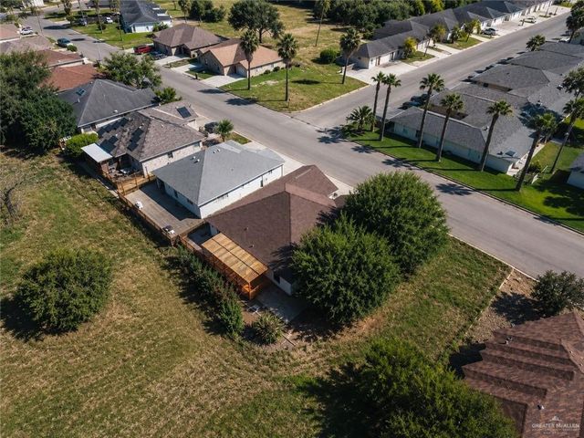 1525 River Bend Drive, Mission, TX 78572