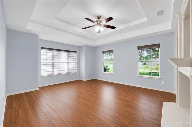 1525 River Bend Drive, Mission, TX 78572