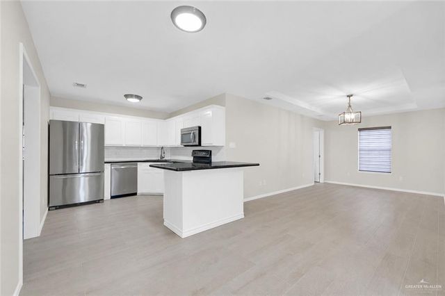 1525 River Bend Drive, Mission, TX 78572