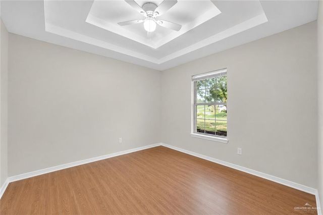 1525 River Bend Drive, Mission, TX 78572