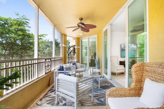 2728 Tiburon BLVD E A-203, Naples, FL 34109