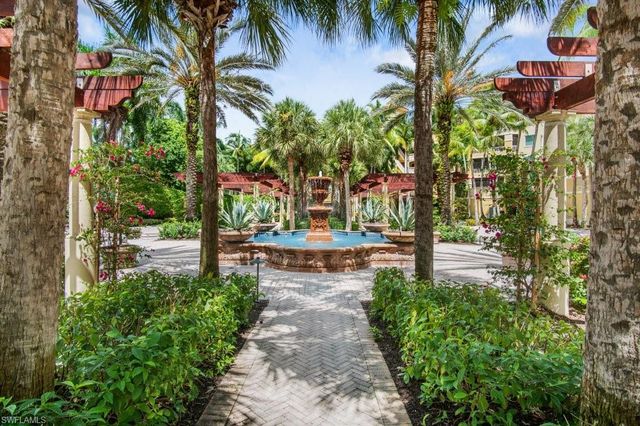 2728 Tiburon BLVD E A-203, Naples, FL 34109