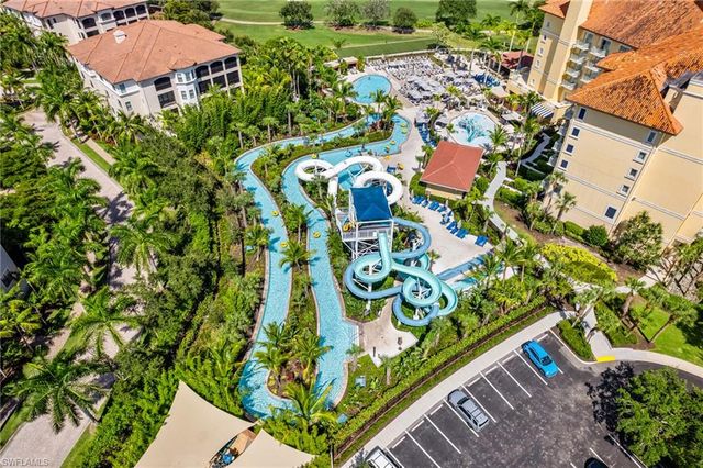 2728 Tiburon BLVD E A-203, Naples, FL 34109