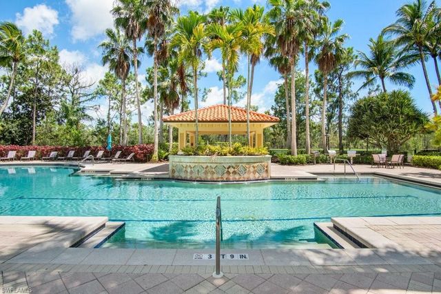 2728 Tiburon BLVD E A-203, Naples, FL 34109