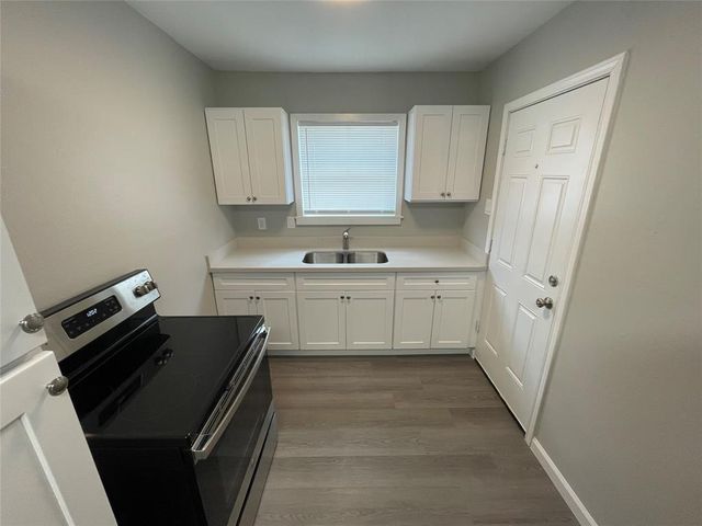 1904 11th Street, Galena Park, TX 77547