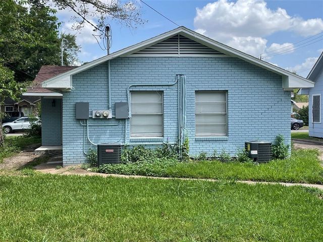 1904 11th Street, Galena Park, TX 77547
