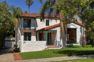 1233 N Isabel Street, Glendale, CA 91207