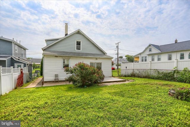 7606 AVONDALE AVE, Baltimore, MD 21224