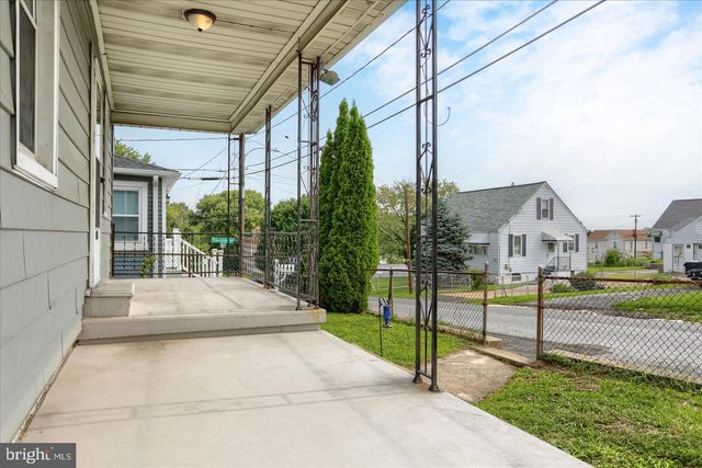 7606 AVONDALE AVE, Baltimore, MD 21224