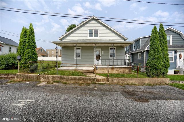 7606 AVONDALE AVE, Baltimore, MD 21224