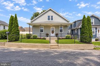 7606 AVONDALE AVE, Baltimore, MD 21224