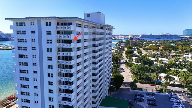 2100 S Ocean Drive 15A, Fort Lauderdale, FL 33316
