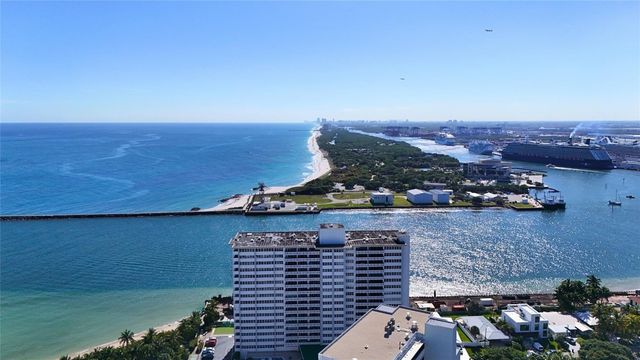2100 S Ocean Drive 15A, Fort Lauderdale, FL 33316