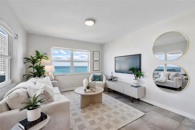 2100 S Ocean Drive 15A, Fort Lauderdale, FL 33316