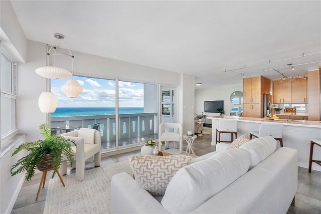 2100 S Ocean Drive 15A, Fort Lauderdale, FL 33316