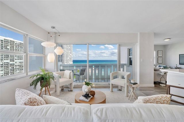 2100 S Ocean Drive 15A, Fort Lauderdale, FL 33316