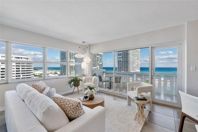 2100 S Ocean Drive 15A, Fort Lauderdale, FL 33316