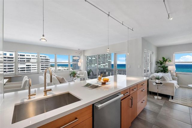 2100 S Ocean Drive 15A, Fort Lauderdale, FL 33316