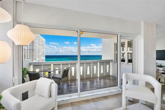 2100 S Ocean Drive 15A, Fort Lauderdale, FL 33316