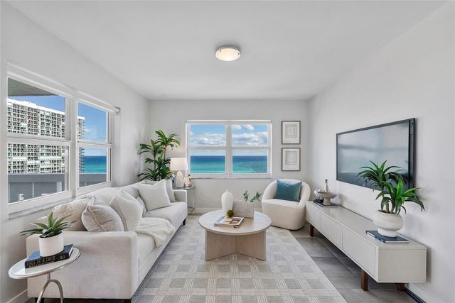 2100 S Ocean Drive 15A, Fort Lauderdale, FL 33316