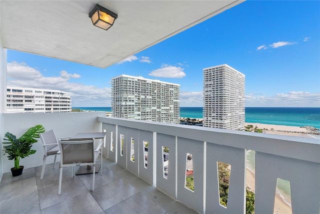 2100 S Ocean Drive 15A, Fort Lauderdale, FL 33316